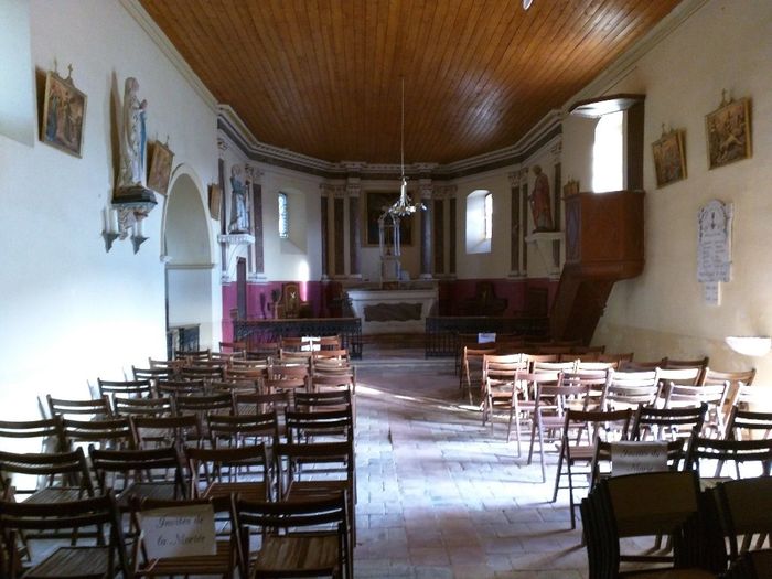 La Chapelle