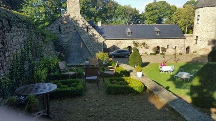 Mon journal j 324! - 2