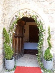 Florilèges d'arches - 1