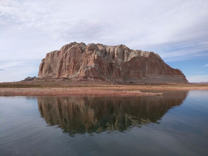 Lake Powell
