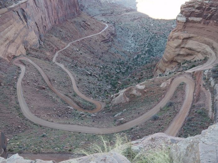 Moab - Canyonlands