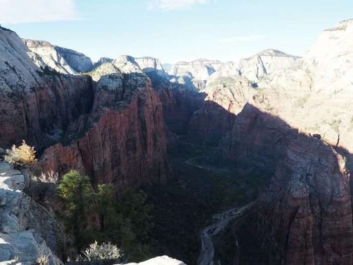 Zion National Park