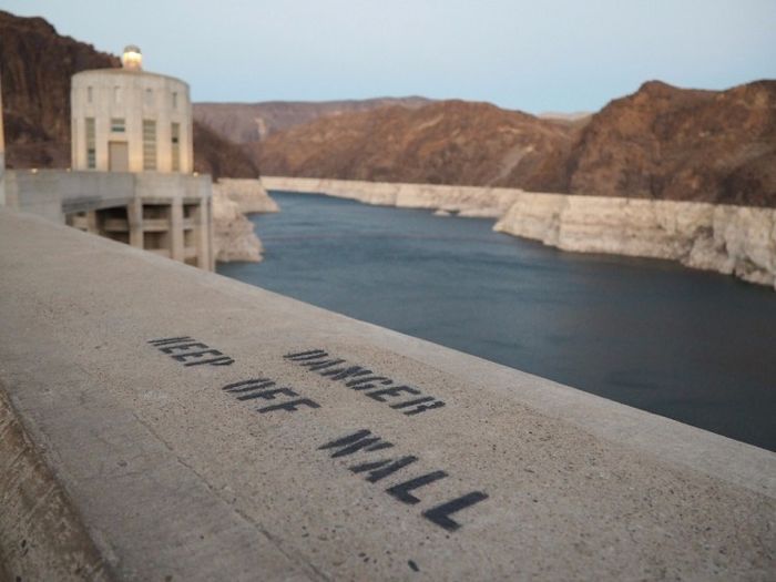 Hoover Dam