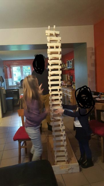 Jeux pour les grand et les petit - 1