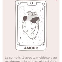 La chance te sourit 🔮😃 - 1