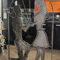 Nous nous marions le 30 Septembre 2023 - Ain - 1