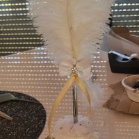 Nous nous marions le 30 Septembre 2023 - Ain - 2