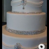 Dessert de Mariage - 2