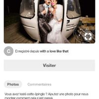 Inspiration mariage hiver - 8