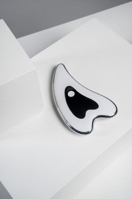 Massage Gua Sha pour une belle peau! 1