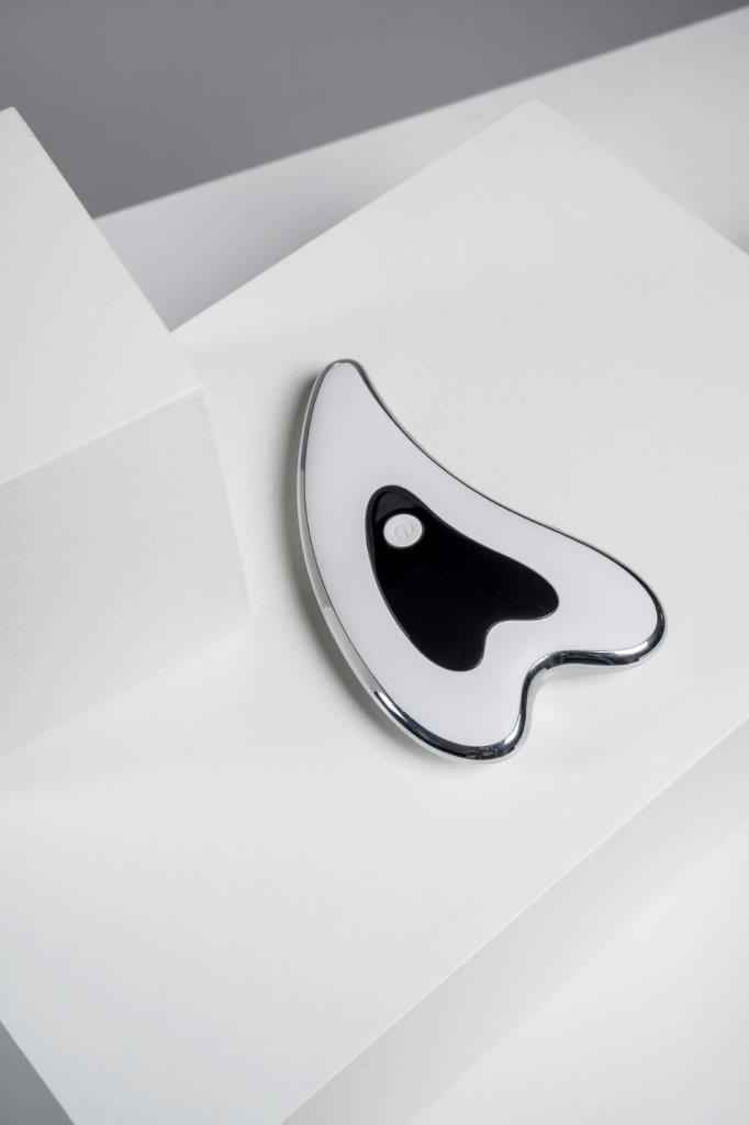 Massage Gua Sha pour une belle peau! - 1