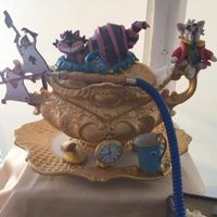 Gros challenge ! - 5