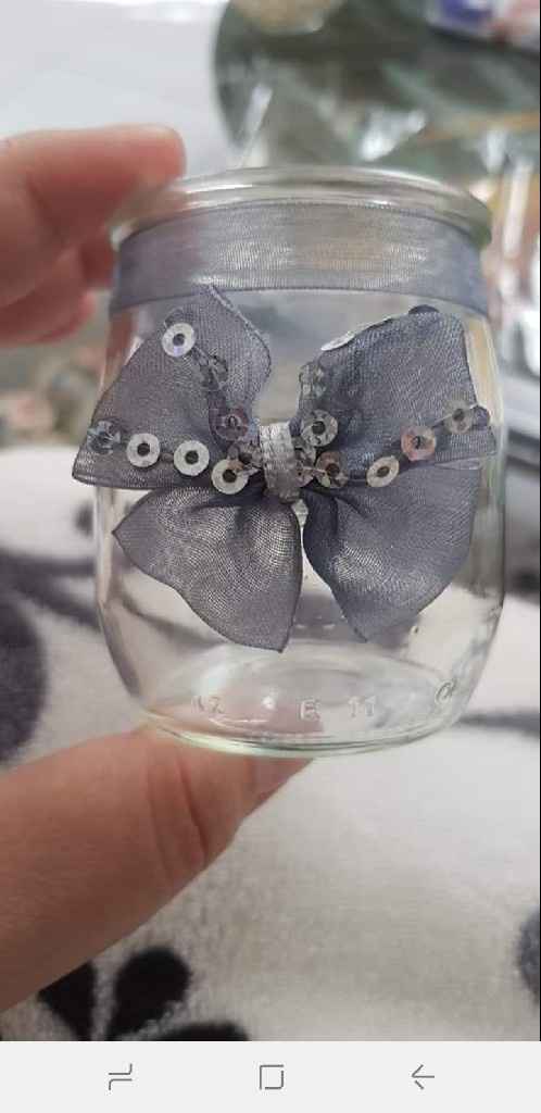 Boîte à dragées - 1