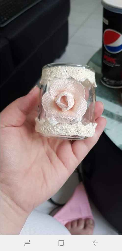 Boîte à dragées - 2