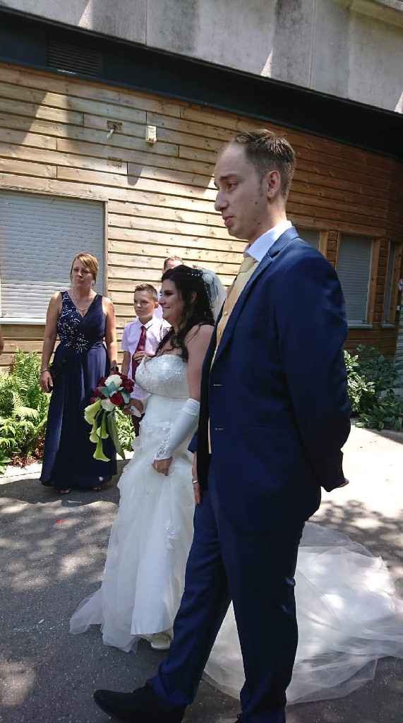 Appelez moi Mme B. - 4