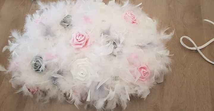 Thème et centres de tables - 4