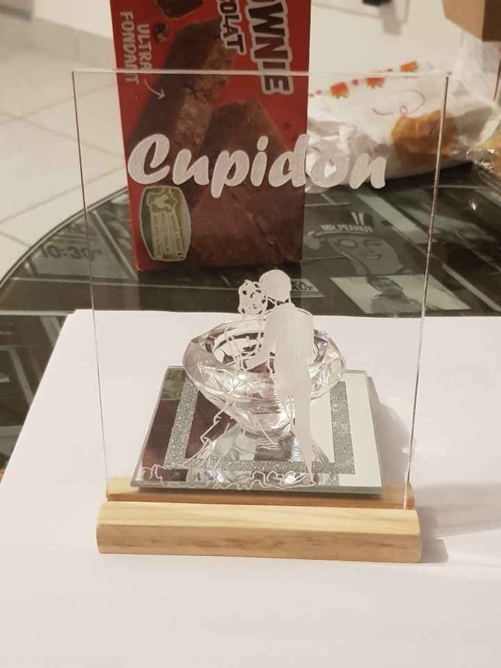 Comment annoncer le nom de la table ? - 1