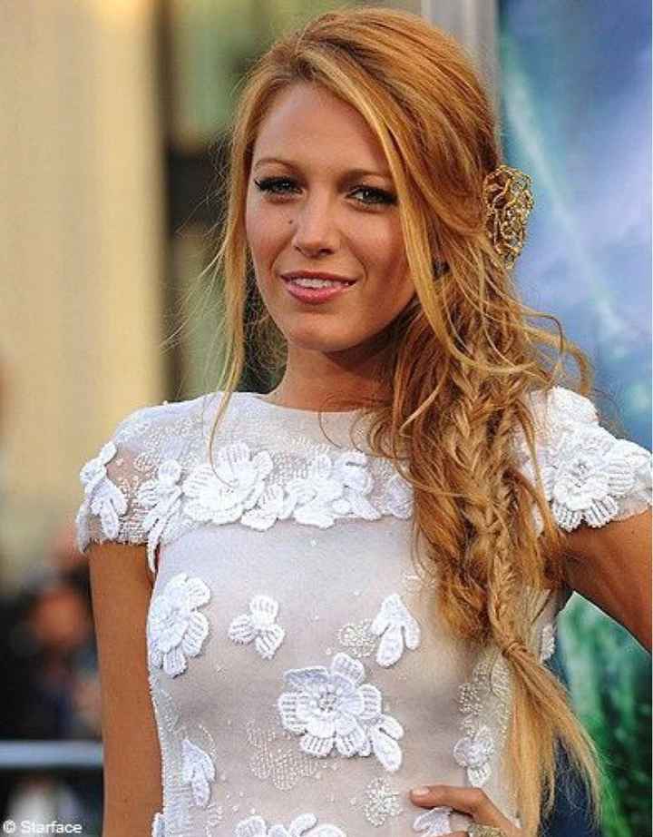 Comment sera votre coiffure ? - 1