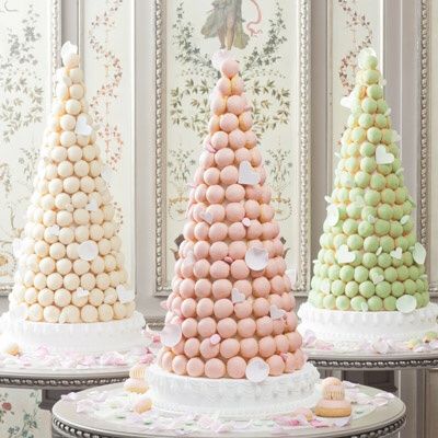 Comment sera votre wedding cake ? - 2