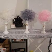 Thème et centres de tables - 1