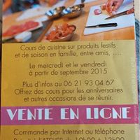 Degustation gateau de mariage - 2