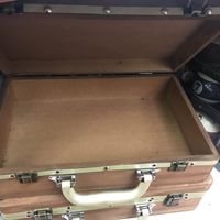  Pour celles qui veulent une valise - 2