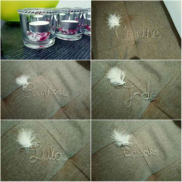 On débute les décos - 1