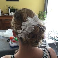Mon premier essai coiffure - 2