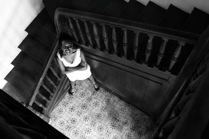 Séance photo boudoir ??? - 2