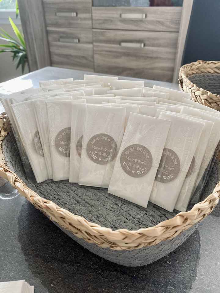 On commence la déco !! :) - 1