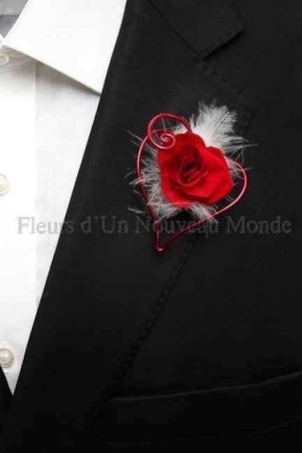 boutonnière
