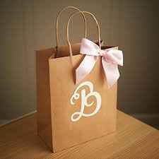 sac papier kraft