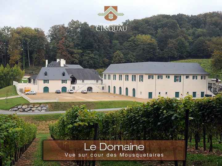  On a notre domaine ! - 1