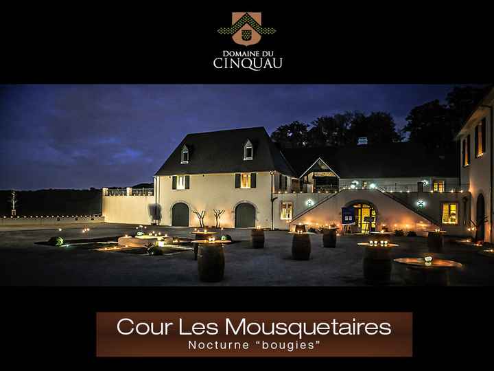  On a notre domaine ! - 2