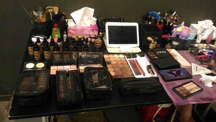  J’ai trouvé ma Mua! - 4