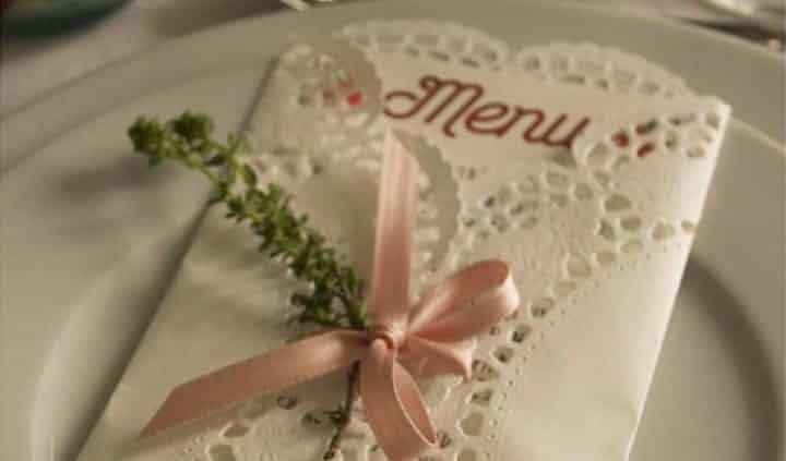fp et save the date : graphiste choisie ! - 1