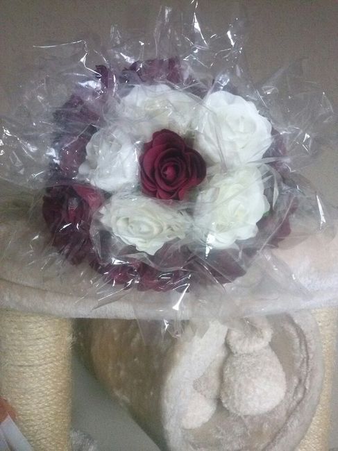 Commande aliexpress enfin reçu !!! - 1