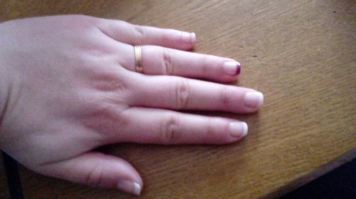 Manucure du jour !! - 2