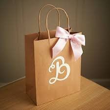 sac papier kraft