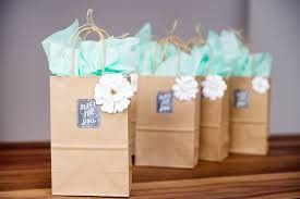 sac papier kraft
