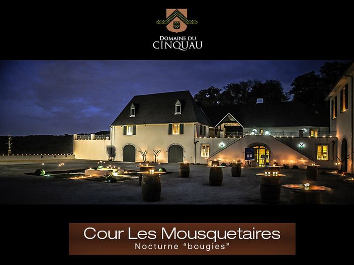  On a notre domaine ! - 2