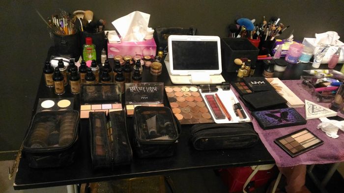  J’ai trouvé ma Mua! - 3
