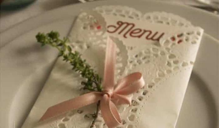 fp et save the date : graphiste choisie ! - 1