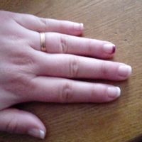 Manucure du jour !! - 2