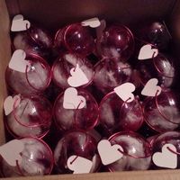 Marque place fini !! - 1