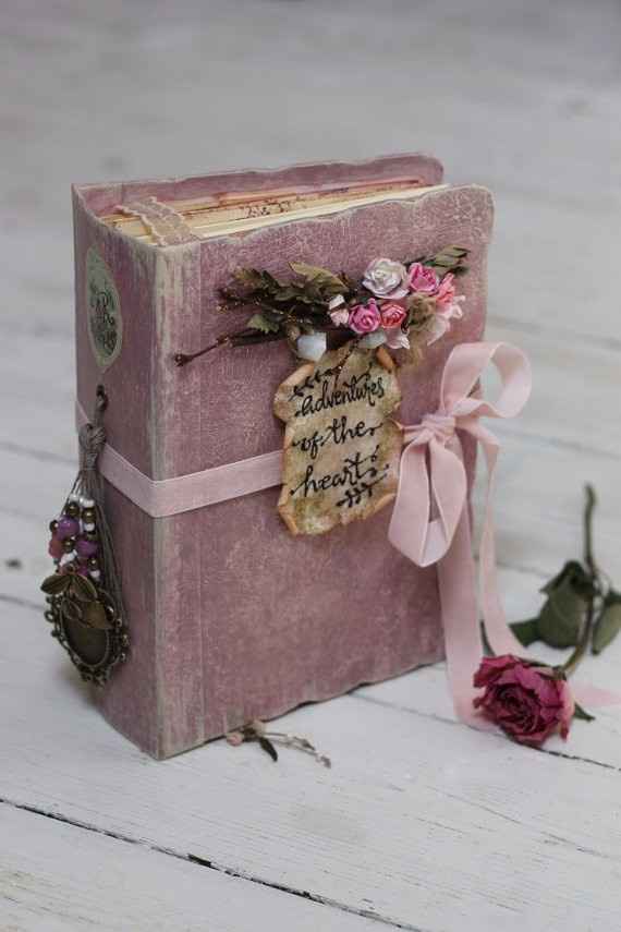 Livre d'or 