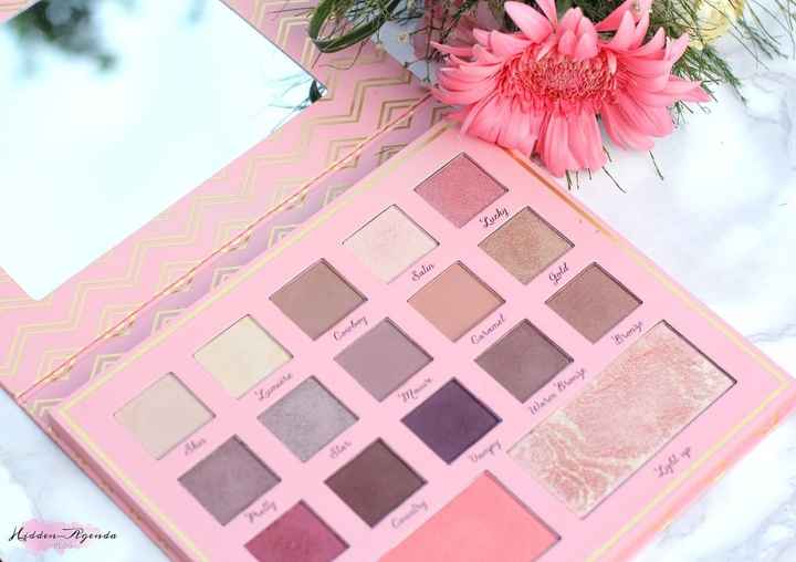 Palette