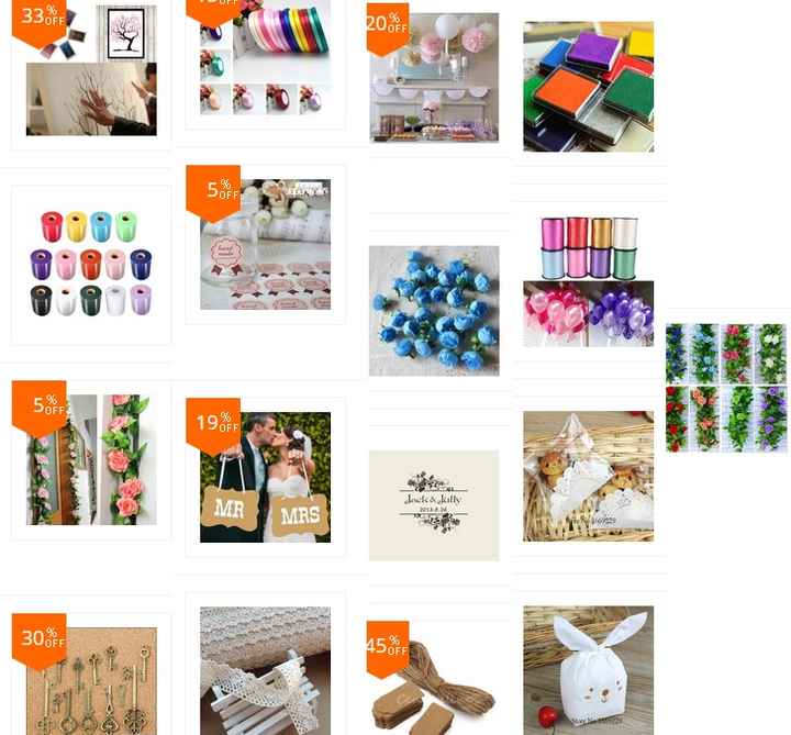 achat Aliexpress