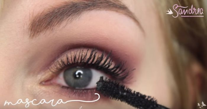 Make up 