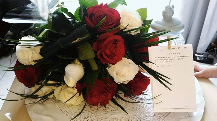 Bouquet 2